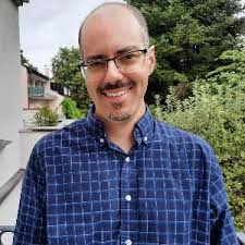 Past Visiting Fellows