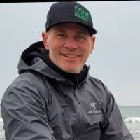 Chris Tomkinson's Instagram, Twitter & Facebook