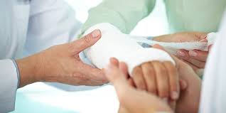 If you have been seriously injured, the first thing you should do is to get medical attention. Injury Claims Taking It Personally Crawford Company Us Global