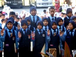 Sekolah kebangsaan au keramat address: Perlantikan Pengawas Ubkskauk