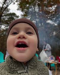 A Father's Love Story: Passing