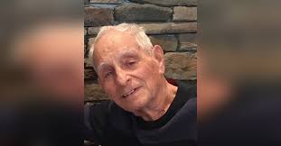 Obituary information for Anthony J. Cioffoletti
