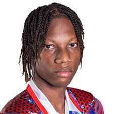 Imran Joseph Profile, Biography & Career Stats