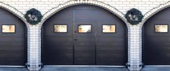 Image result for door within a garage door