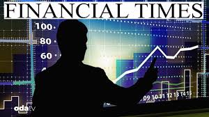 Financial