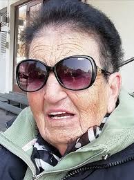 Margarethe Barth aus Brixen