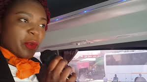 What are memories of ubz buses?