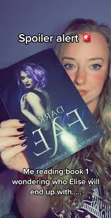 Spoiler Alert: Who Will Elise Choose in RB?