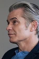 Timothy Olyphant