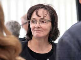 Kreis Meißen: Janet Putz als Beigeordnete wiedergewählt