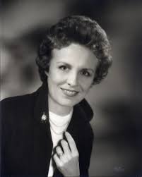 JUNE ACKERMAN Obituary (1920