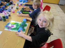 When it comes to comparing arts and crafts and mission style, things get a bit confusing. How Do Arts And Crafts Help Child Development Stonewall Day Care