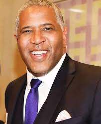 Robert F. Smith: The Billionaire Who Hit “Delete”