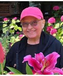 Patricia Mihoces-Halstead Obituary (1951