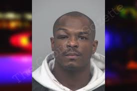 Dwight Porter — Gwinnett County Jail Bookings