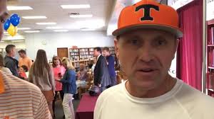 SIGNING DAY: Which area athletes are signing