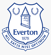Everton football club logo vector. Transparent Everton Logo Png Emblem Png Download Transparent Png Image Pngitem