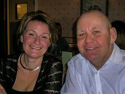 Helen Barlow is fundraising for Kidney Research UK