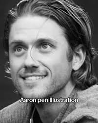 Ashley Loren Aaron Tveit