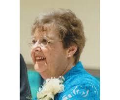 Evelyn Barcomb Obituary (2015)