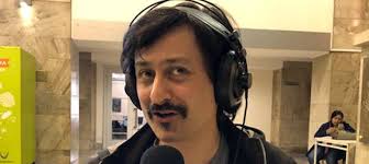 Stand up, solos en el escenario