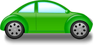 Free Green Car Png, Download Free Clip Art, Free Clip Art on ...