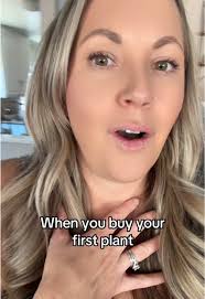 #plantsoftiktok #planttok