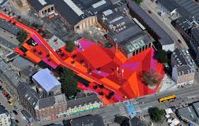 If you are looking for some great design ideas and tips for your resident services area, come to check out these top acnh plaza designs. 7 Architecture Firms Ripping Up The Rulebook On Public Spaces Architizer Journal