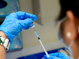 Sinopharm uses an inactivated virus to trigger immune responses, which is reportedly unable to replicate human cells, and the vaccine requires two doses. Covid 19 Where To Get Your Sinopharm Vaccination For Free In Uae Health Gulf News