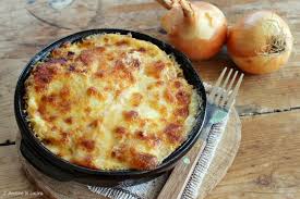 Risultati per cipolla di breme. Parmigiana Di Cipolle Di Cannara 2 Amiche In Cucina