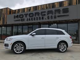Image result for Glacier White 2018 Q7
