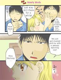Don T Go Where I Can T Follow Honey Vanilla Sources 1 2 Translated By Fullmetal Alchemist Alchemist Fullmetal Alchemist Brotherhood