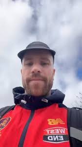 Daniel Drew's Instagram, Twitter & Facebook