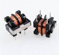 [Hot Item] Factory Price in Stock Horizontal Uu9.8 Uu10.5 Uu15 Uu16 Ee8.3  Ut20 Ut28 CMC Common Mode Choke Inductor Line Filter
