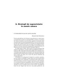 Viata ca o teapa (ebook). Pdf SÄƒrac Lipit Caut AltÄƒ ViaÅ£Äƒ Fenomenul SÄƒrÄƒciei Extreme Si Al Zonelor SÄƒrace In Romania 2001 P 235 326