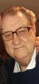 Condolence Book for Thomas (Tommy) Bergin (Coolock, Dublin)