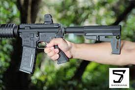 How To Build An Ar-15 Pistol & What You Need To Know To Get Started