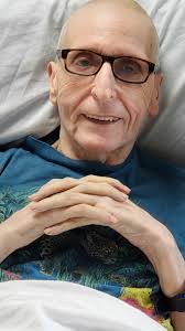 James F. Spotts, Jr.