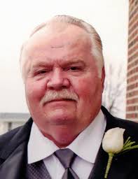 Obituary information for Richard Neil Decker