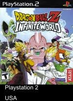 It was released on october 25, 2016 for playstation 4 and xbox one, and on october 27 for microsoft windows. Dragon Ball Z Infinite World Rom For Ps2 Free Download Romsie