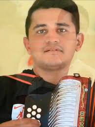 Música de vallenato con Luis Manuel Aguilar