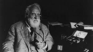 At first, alexander resisted, for he was establishing himself in london. Alexander Graham Bell The Man Whose Inventions Changed The Way We Communicate