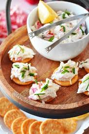 Crab Meat Salad Appetizer Recipe Crab Meat Salad Crab Salad Recipe Crab Meat Salad Recipe