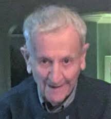 Fred FRANK Obituary (1933