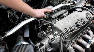 Much like with ls engines, the easiest way to be sure which lt engine you have is to check the 8th digit of the vehicle identification number (vin). How Do You Know If You Have Vtec Youtube