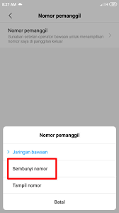 Check spelling or type a new query. Cara Private Number Xl Sembunyikan Nomor Pemanggil