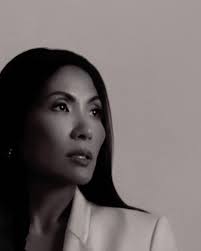 Josephine Lee's Instagram, Twitter & Facebook