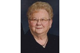 Marilyn Hoke Obituary (1929