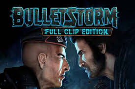 Maybe you would like to learn more about one of these? Bulletstorm Full Clip Edition Download Skidrow