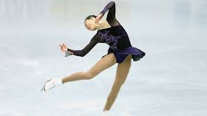 Результаты международных и российских соревнований. Figurnoe Katanie Novosti Olympic Kz